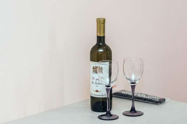 Отели типа «постель и завтрак» Red Hotel Тбилиси-25