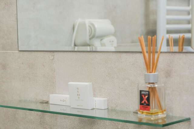 Отели типа «постель и завтрак» Red Hotel Тбилиси-31